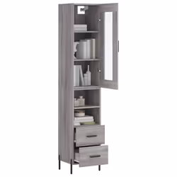 VidaXL 3199311 credenza per soggiorno