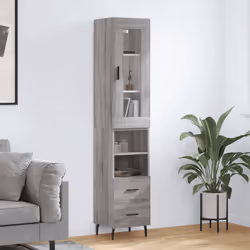 VidaXL 3199319 credenza per soggiorno - Vista aggiuntiva 2