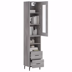 VidaXL 3199319 credenza per soggiorno - Vista aggiuntiva 3