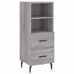 VidaXL 3199319 credenza per soggiorno - Vista aggiuntiva 5