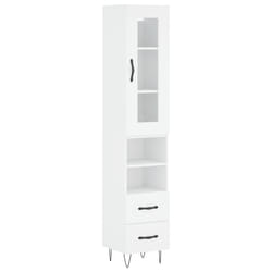 VidaXL 3199329 credenza per soggiorno