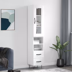VidaXL 3199329 credenza per soggiorno