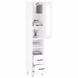 VidaXL 3199329 credenza per soggiorno