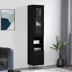 VidaXL 3199330 credenza per soggiorno
