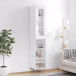 VidaXL 3199355 credenza per soggiorno