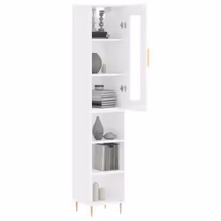 VidaXL 3199355 credenza per soggiorno