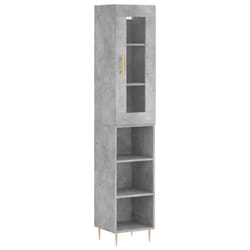VidaXL 3199357 credenza per soggiorno