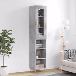 VidaXL 3199357 credenza per soggiorno