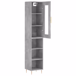 VidaXL 3199357 credenza per soggiorno - Vista aggiuntiva 4