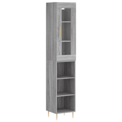 VidaXL 3199359 credenza per soggiorno