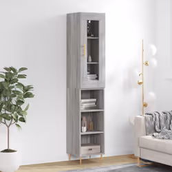VidaXL 3199359 credenza per soggiorno