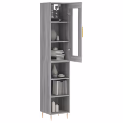 VidaXL 3199359 credenza per soggiorno