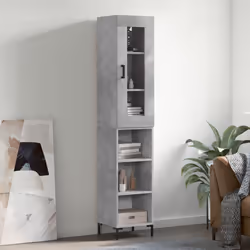 VidaXL 3199365 credenza per soggiorno