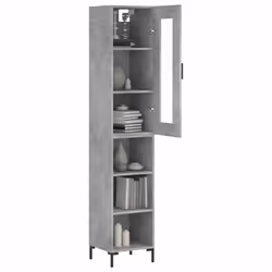 VidaXL 3199365 credenza per soggiorno