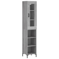 VidaXL 3199367 credenza per soggiorno