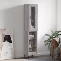 VidaXL 3199367 credenza per soggiorno