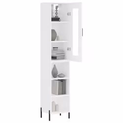 VidaXL 3199369 credenza per soggiorno