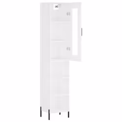 VidaXL 3199369 credenza per soggiorno - Vista aggiuntiva 4