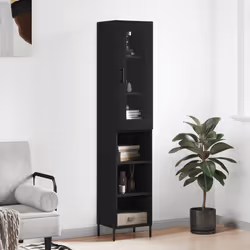 VidaXL 3199370 credenza per soggiorno