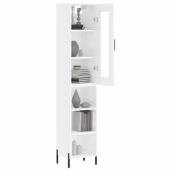 VidaXL 3199371 credenza per soggiorno
