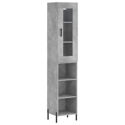VidaXL 3199373 credenza per soggiorno