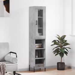 VidaXL 3199373 credenza per soggiorno