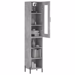 VidaXL 3199373 credenza per soggiorno