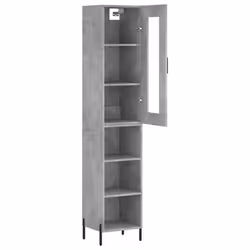 VidaXL 3199373 credenza per soggiorno - Vista aggiuntiva 4