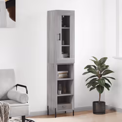 VidaXL 3199375 credenza per soggiorno - Vista aggiuntiva 2