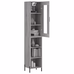 VidaXL 3199375 credenza per soggiorno - Vista aggiuntiva 3