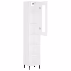 VidaXL 3199377 credenza per soggiorno - Vista aggiuntiva 4