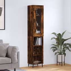 VidaXL 3199382 credenza per soggiorno - Vista aggiuntiva 2