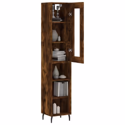 VidaXL 3199382 credenza per soggiorno - Vista aggiuntiva 3