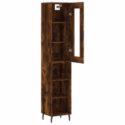 VidaXL 3199382 credenza per soggiorno - Vista aggiuntiva 4