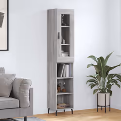 VidaXL 3199383 credenza per soggiorno - Vista aggiuntiva 2
