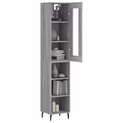 VidaXL 3199383 credenza per soggiorno - Vista aggiuntiva 3
