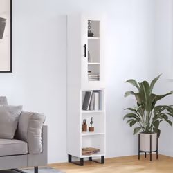 VidaXL 3199385 credenza per soggiorno