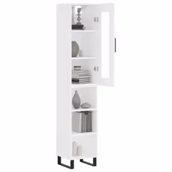 VidaXL 3199385 credenza per soggiorno