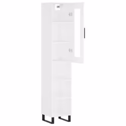 VidaXL 3199385 credenza per soggiorno - Vista aggiuntiva 4