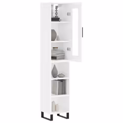 VidaXL 3199387 credenza per soggiorno