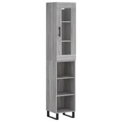 VidaXL 3199391 credenza per soggiorno