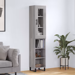 VidaXL 3199391 credenza per soggiorno