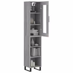 VidaXL 3199391 credenza per soggiorno