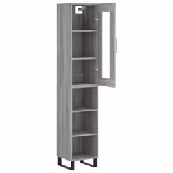 VidaXL 3199391 credenza per soggiorno - Vista aggiuntiva 4