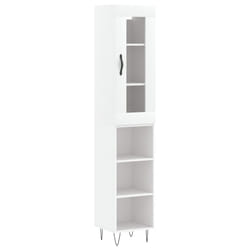 VidaXL 3199393 credenza per soggiorno