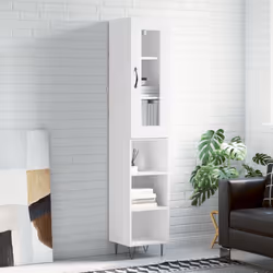 VidaXL 3199393 credenza per soggiorno