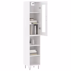 VidaXL 3199393 credenza per soggiorno