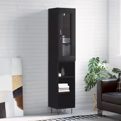 VidaXL 3199394 credenza per soggiorno