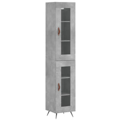 VidaXL 3199405 credenza per soggiorno