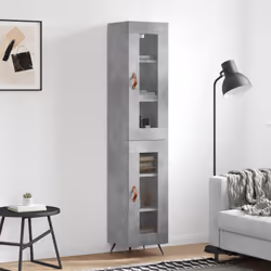 VidaXL 3199405 credenza per soggiorno